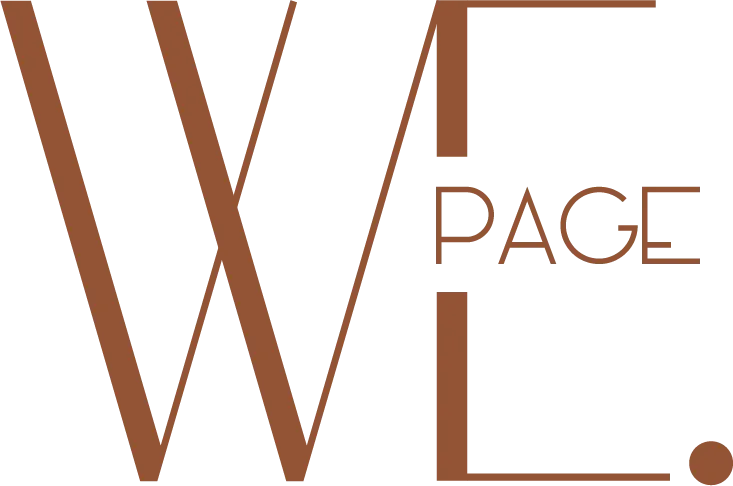 We.Page
